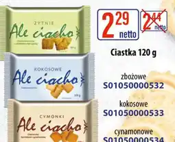 AT Ciastka Ale Ciacho oferta