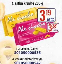 AT Ciastka kruche Ale Ciacho oferta