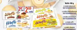 AT Wacus Wafle oferta