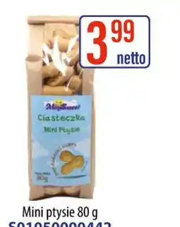 AT Magia Smaku Mini ptysie oferta
