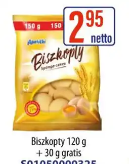 AT Apetito Biszkopty oferta