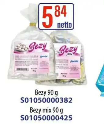 AT Bezy oferta