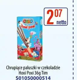 AT Tim Chrupiące paluszki Hoxi Poxi oferta