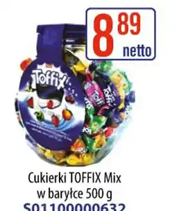 AT Cukierki Toffix Mix oferta