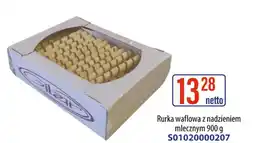 AT Gilear Rurka waflowa oferta
