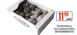 AT Piernik Królewicz oferta