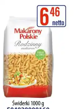AT Makaron Polski Rodzinny oferta