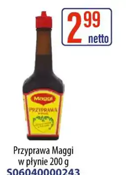 AT Maggi Przyprawa w płynie oferta