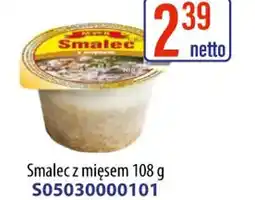 AT Krakus Smalec z mięsem oferta