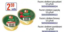 AT Profi Pasztet z drobiem oferta