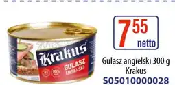 AT Krakus Gulasz angielski oferta