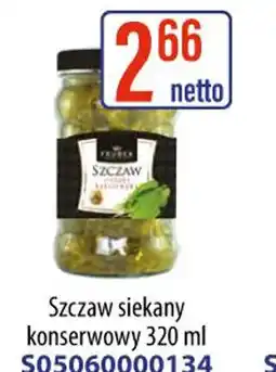 AT Frutica Szczaw siekany oferta
