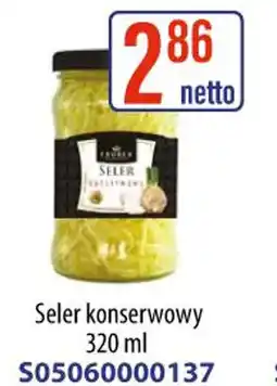 AT Seler konserwowy Krakus oferta