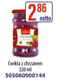 AT Rolnik Cwikła z chrzanem oferta