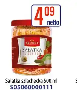 AT Frubex Sałatka szlachecka oferta