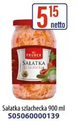 AT Frubex Sałatka szlachecka oferta