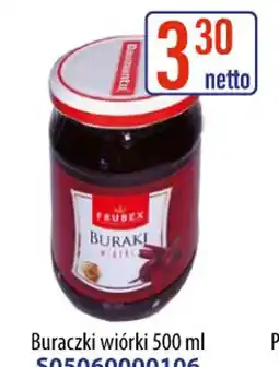 AT Frubex Buraczki wiórki oferta