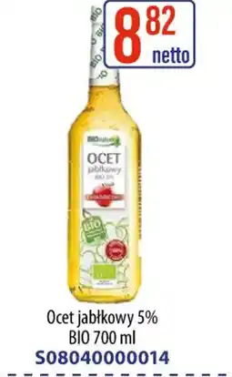 AT Ocet jabłkowy BIO oferta