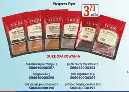 AT Przyprawa Vigor oferta