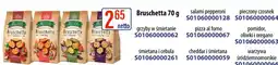 AT Maretti Bruschette oferta