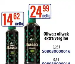 AT Basso Oliwa extra vergine oferta