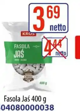 AT Krus Fasola Jaś oferta
