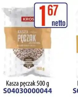AT Krosno Kasza pęczak oferta