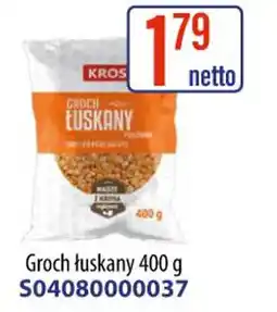 AT Kros Groch łuskany oferta