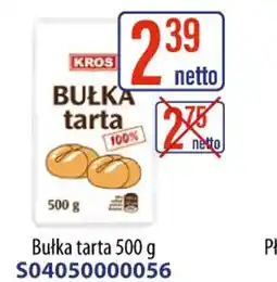 AT KROS Bułka tarta oferta
