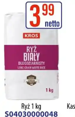 AT KROS Ryż Biały oferta