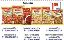 AT Amino Zupa oferta