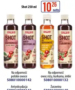 AT Real Meal Shot oferta