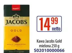 AT Kawa Jacobs Gold mielona oferta