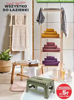 Netto Akcesoria łazienkowe oferta