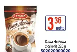 AT Cykoria Kawa zbożowa z cykorią oferta