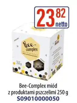 AT Bee-Complex miód oferta
