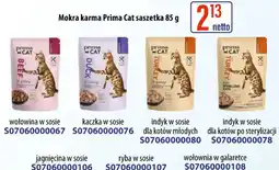 AT Prima Cat mokra karma oferta