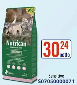 AT Nutrican Sensitive oferta