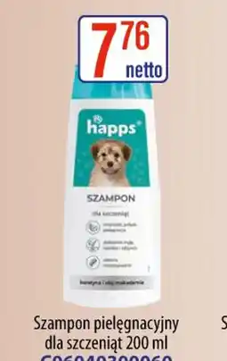 AT Happs Szampon pielęgnacyjny oferta
