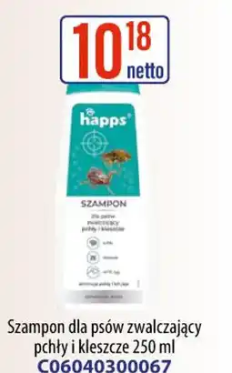 AT Happs Szampon dla psów oferta