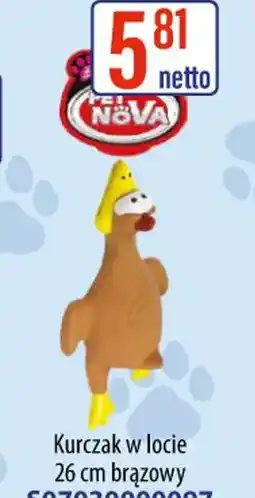 AT Pet Nova Kurczak w locie oferta