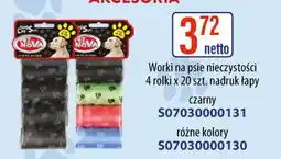 AT Pet Nova Worki na psie nieczystości oferta