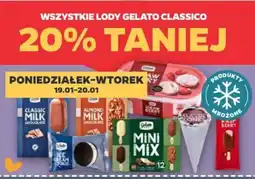 Netto Gelato Classico Lody oferta