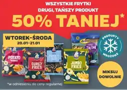 Netto Aviko Frytki oferta