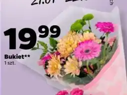Netto Bukiet oferta