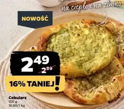 Netto Cebularz oferta