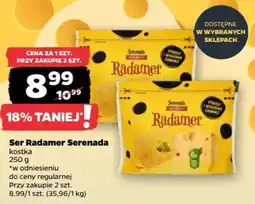 Netto Ser Radamer Serenada oferta