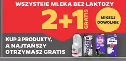 Netto Mleko bez laktozy oferta