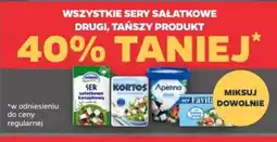 Netto Sery sałatkowe oferta