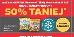 Netto Harvest Best Warzywa na patelnię oferta